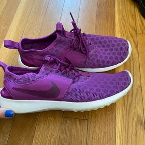 Nike running sneaker